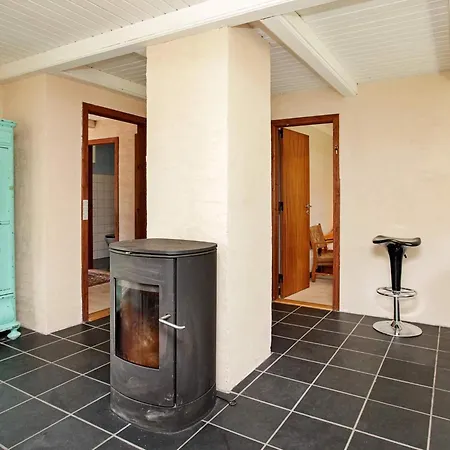 5 Person In Ulfborg-by Traum Casa vacanze *