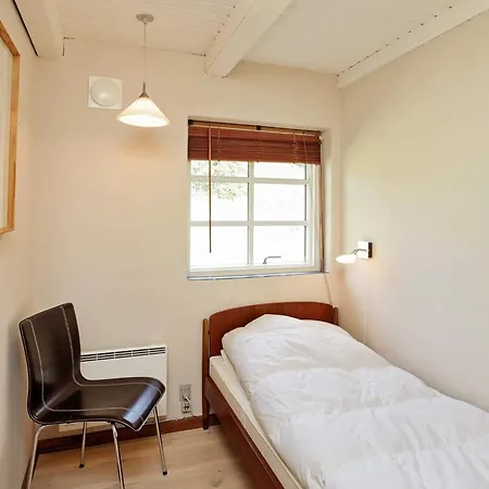 Casa vacanze 5 Person In Ulfborg-by Traum