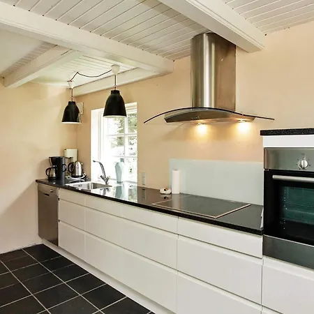 5 Person In Ulfborg-by Traum Casa vacanze