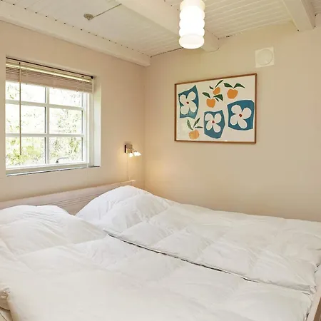 5 Person In Ulfborg-by Traum Casa vacanze Ulfborg