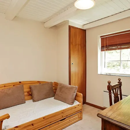 5 Person In Ulfborg-by Traum Casa vacanze *