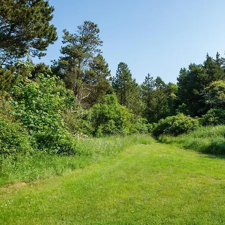 5 Person In Ulfborg-by Traum Casa vacanze *