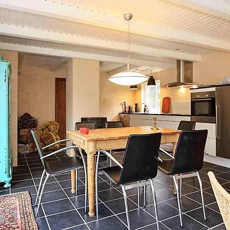 Casa vacanze 5 Person In Ulfborg-by Traum Ulfborg