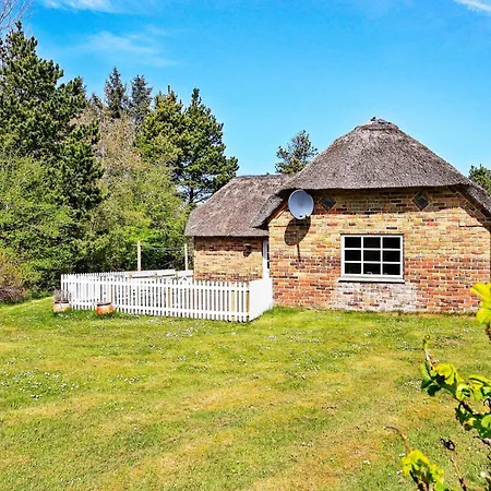 5 Person In Ulfborg-by Traum Casa vacanze