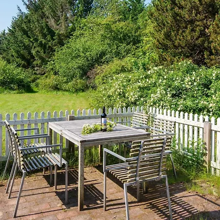 5 Person In Ulfborg-by Traum Casa vacanze